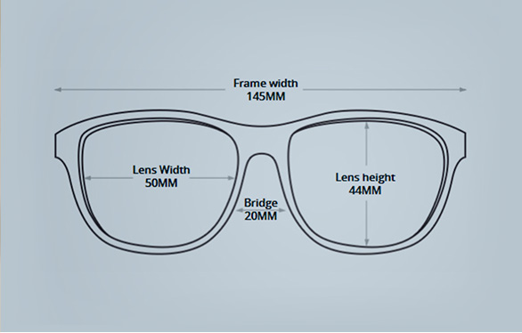 How To Choose Eyeglasses