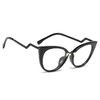 High Quality Anti-radiation TR90 Reading Glasses Frames Tempo Blue Light Blocking Glasses